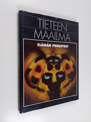 Linda ym. (toim.) Gamlin : Tieteen maailma 8 : Elämän per...