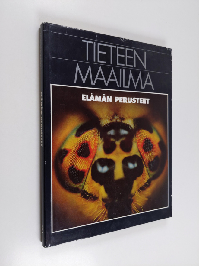 Linda ym. (toim.) Gamlin : Tieteen maailma 8 : Elämän per...