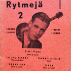 Tanssirytmejä 2. - pikkukuva 1