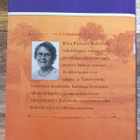 Eila Payne - Karjalan tyttö päiväntasaajalla - pikkukuva 2