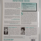 Dennis Greenberger : Mind Over Mood : change how you feel... - pikkukuva 2