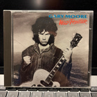 GARY MOORE - Wild Frontier cd - pikkukuva 1