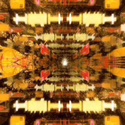 Antipope - 3 Eyes Of Time CD