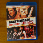 Amsterdam Heavy Blu-ray - pikkukuva 1