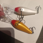 Rapala Downdeep Fat Rap 7cm Ireland (2kpl) - pikkukuva 4