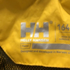 HELLY HANSEN TAKKI KOKO 164 - pikkukuva 3