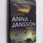 Anna Jansson : Unissakävelijä - pikkukuva 1