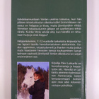 Päivi Lukkarila : Venlan alkeiskurssi - pikkukuva 2