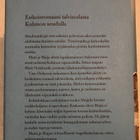 Unto Heikura: Kun kyynelkin jäätyi:Matin ja Maijan talvisota - pikkukuva 2