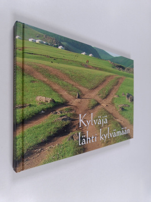 Kylväjä lähti kylvämään : The sower went out to sow