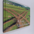 Kylväjä lähti kylvämään : The sower went out to sow - pikkukuva 1