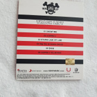 WA$$UP - SHOWTIME (2ND MINI ALBUM) CD - pikkukuva 3
