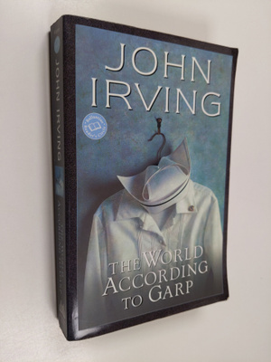 John Irving : The World According to Garp - A Novel