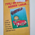 Garfield 10 / 1990 - pikkukuva 2