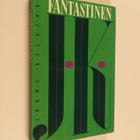 Jorma Kalajoki : Fantastinen J.K. - pikkukuva 1