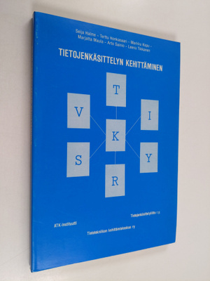 Tietojenkäsittelyn kehittäminen