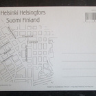 KULKEMATON HELSINKI OLYMBIASTADION UIMASTADION MARKKA-AJAN - pikkukuva 2