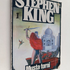 Stephen King : Musta torni - pikkukuva 1