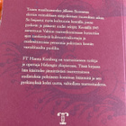 HANNA KORSBERG: VALLANKUMOUSTA LAVASTAMASSA - pikkukuva 2