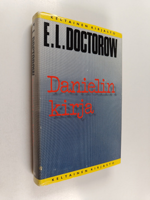 E. L. Doctorow : Danielin kirja