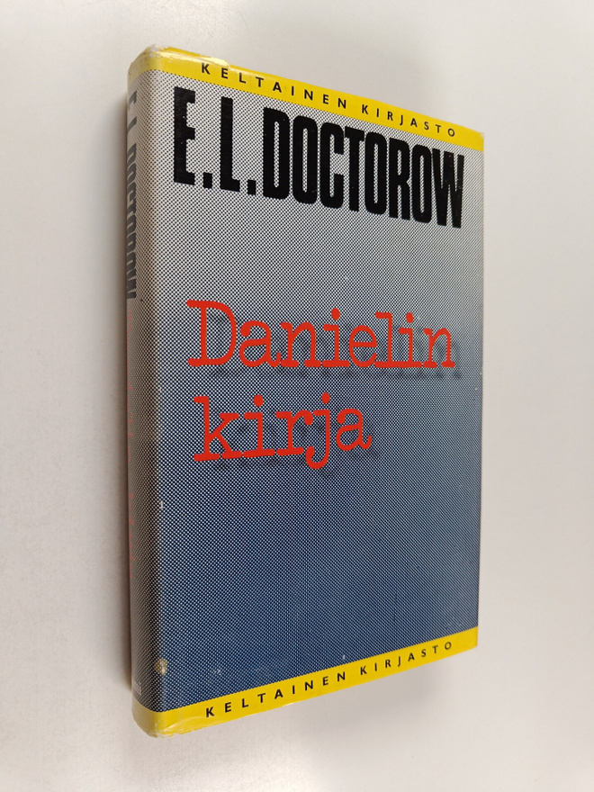 E. L. Doctorow : Danielin kirja