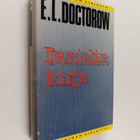E. L. Doctorow : Danielin kirja - pikkukuva 1