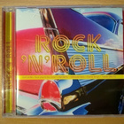 Eri Esittäjiä - Rock N Roll CD - pikkukuva 1