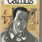Mairowitz, Korkos: Camus vasta-alkaville ja edistyville - pikkukuva 1
