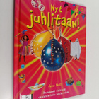 Jane Bull : Nyt juhlitaan! - pikkukuva 1