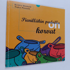Sirkku Niemelä ym. : Pienilläkin padoilla on korvat - pikkukuva 1