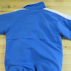 POIKIEN SININEN TAKKI KEVÄT / SYKSY 120 cm - pikkukuva 2