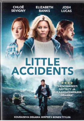 LITTLE ACCIDENTS