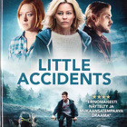 LITTLE ACCIDENTS - pikkukuva 1