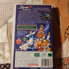 Kaunotar ja Hirviö Lumottu Joulu (VHS) (Disney) - pikkukuva 2