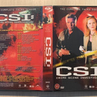 CSI: Kausi 3 (6DVD) - pikkukuva 4