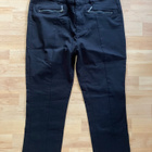 My Wear XL 44-46 hyvät caprit/ caprihousut ,joustavat - pikkukuva 1
