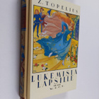 Zacharias Topelius : Lukemisia lapsille 7 nide (painovirh... - pikkukuva 1