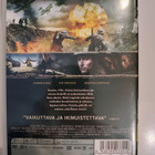 Kielletty maa - DVD - pikkukuva 2