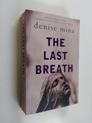 Denise Mina : The Last Breath