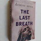 Denise Mina : The Last Breath - pikkukuva 1