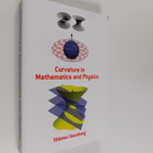 Shlomo Sternberg : Curvature in Mathematics and Physics - pikkukuva 1