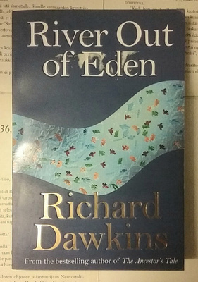 Richard Dawkins - River out of Eden (softcover)
