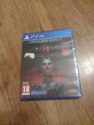 Diablo