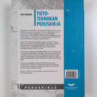 Juha Paananen : Tietotekniikan peruskirja - pikkukuva 2
