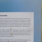 HOITOTIEDE - Kati Eriksson ym. - pikkukuva 2