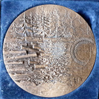 Toivo Jaatinen "Yhtyneet paperitehtaat Oy " 1920-1995 -75v - pikkukuva 3