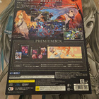 Nights of Azure - Premium Box (PS4) - pikkukuva 2