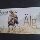 åland 2000 hirvet vihko ** - pikkukuva 2