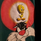 Looney tunes kohokuva paita - pikkukuva 3