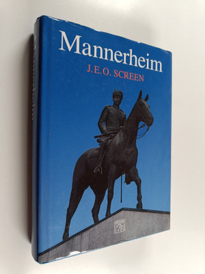 J. E. O. Screen : Mannerheim